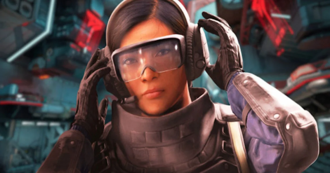 Siege X & Borderlands: Unexpected Chaos