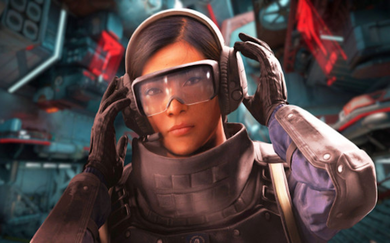 Siege X & Borderlands: Unexpected Chaos