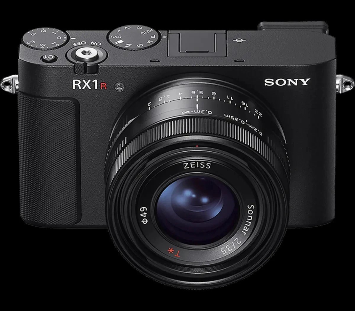Sony RX1R III: Pocket Powerhouse Camera