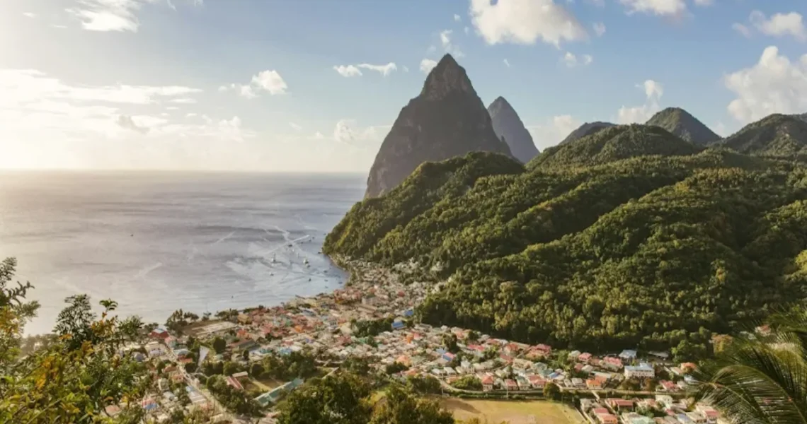 St. Lucia Safety: 2025 Travel Advisory Guide
