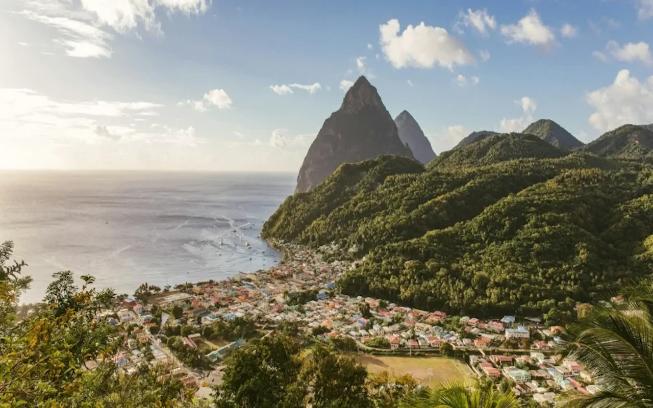 St. Lucia Safety: 2025 Travel Advisory Guide