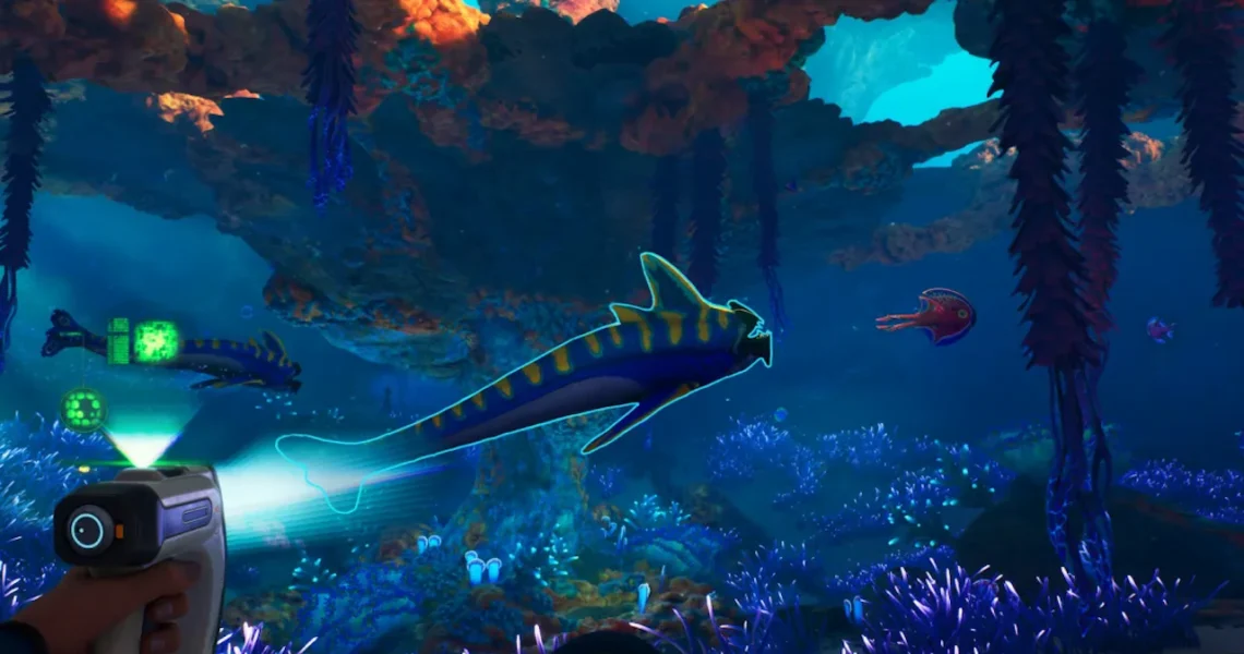 Subnautica 2 Lawsuit: Payout vs. Release Delay