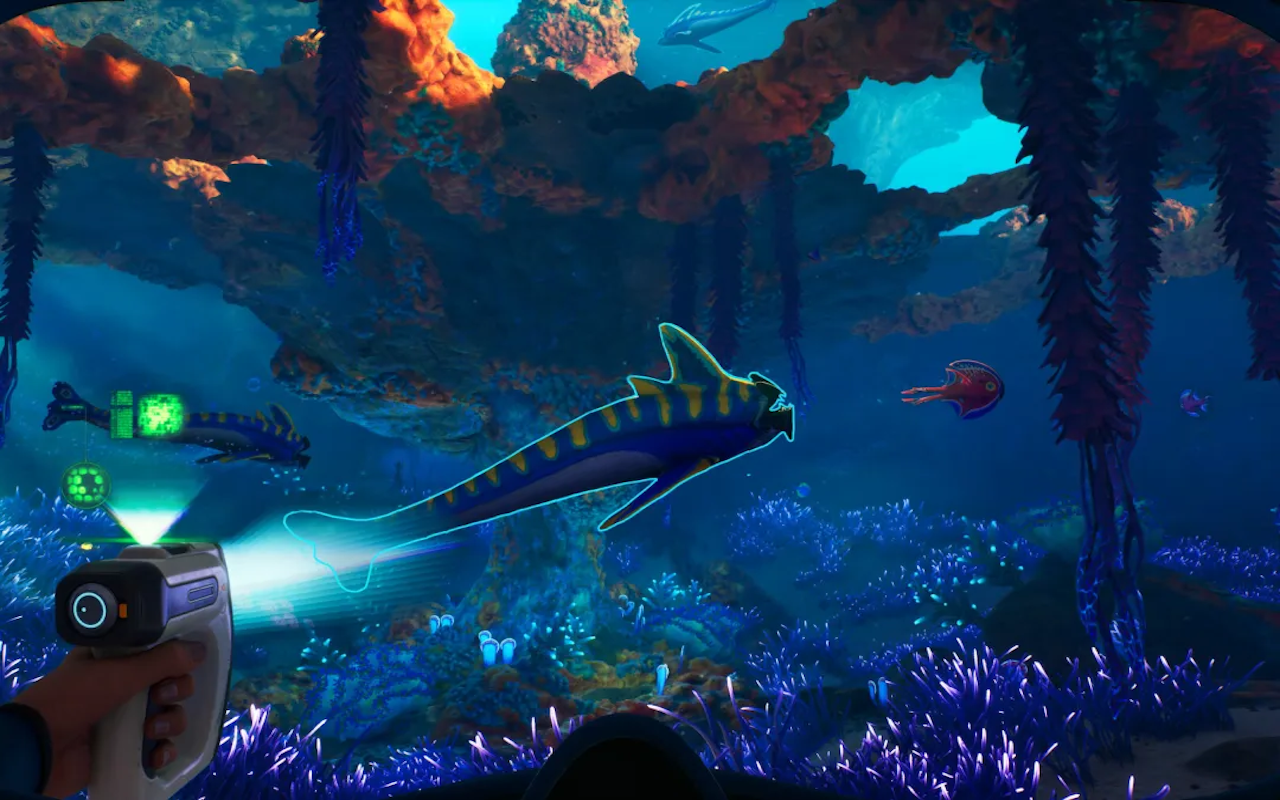 Subnautica 2 Lawsuit: Payout vs. Release Delay