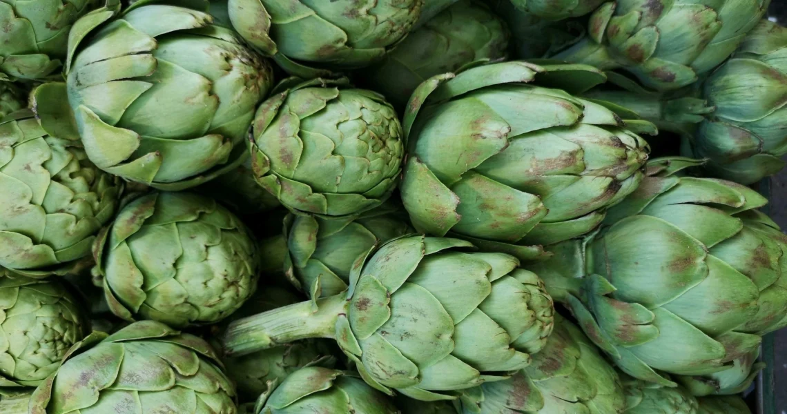 Top 5 Veggies for Optimal Liver Health