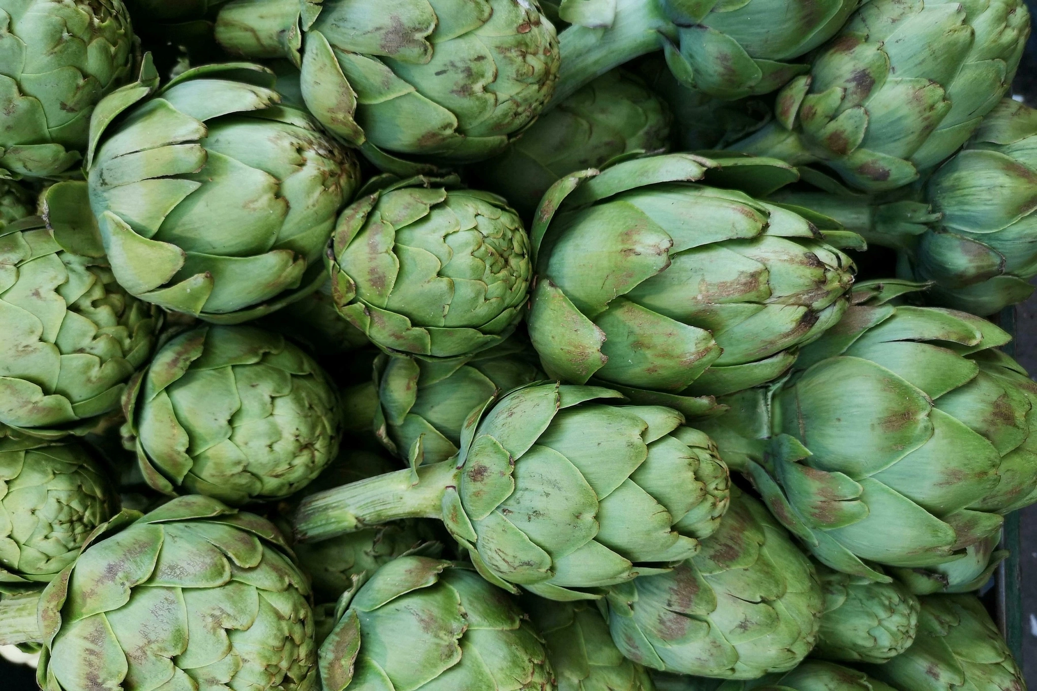 Top 5 Veggies for Optimal Liver Health