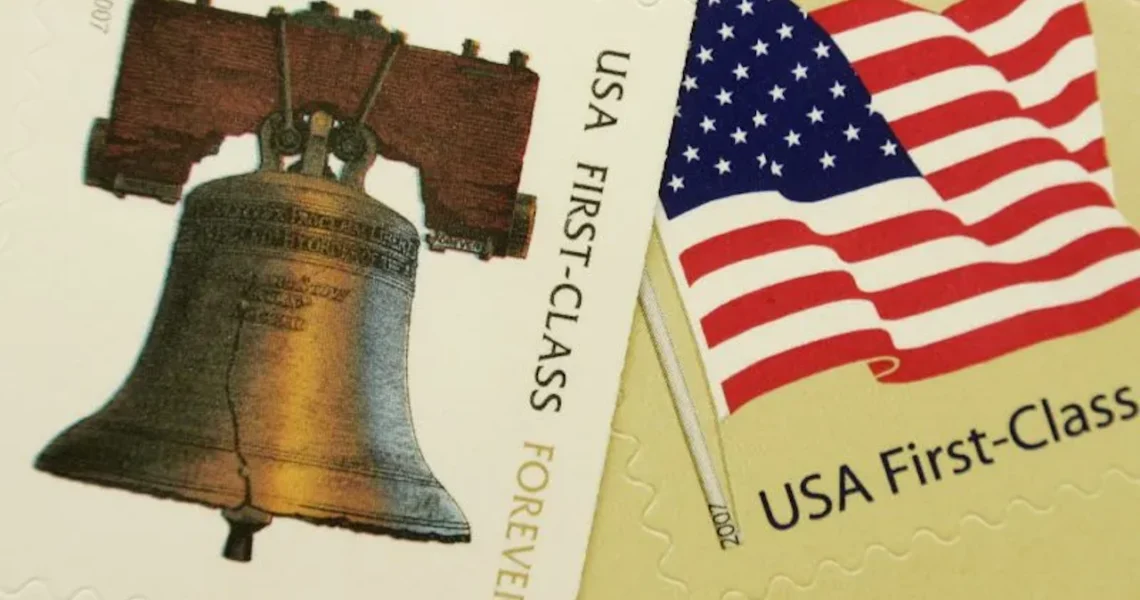 USPS Stamp Price Hike: What Your Mail Costs Now