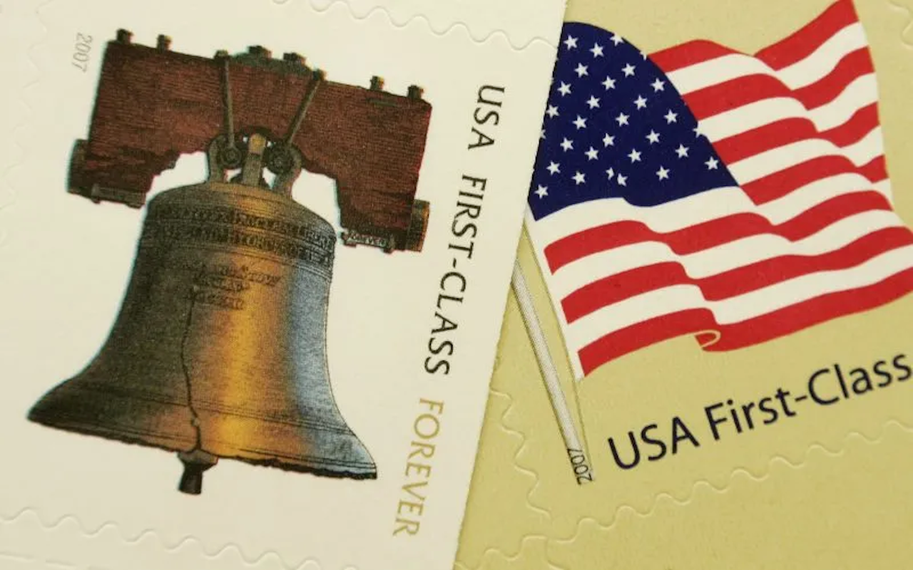 USPS Stamp Price Hike: What Your Mail Costs Now