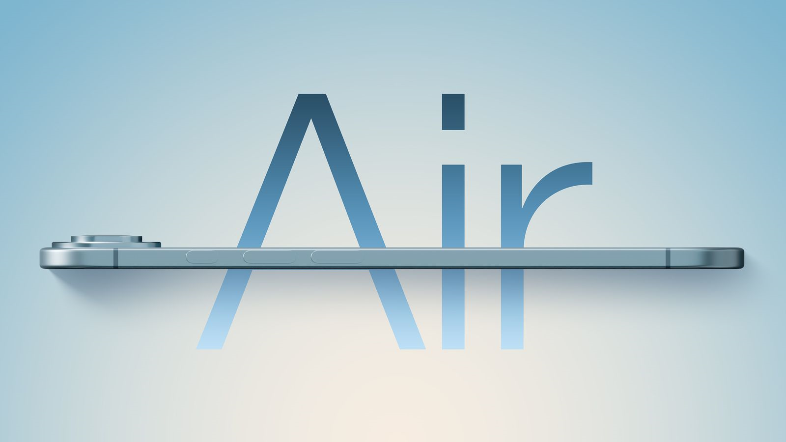 iPhone 17 Air: Unexpected Titanium Frame